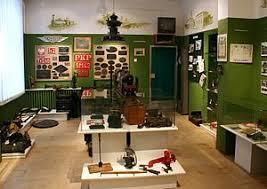 Muzeum Historii Kolei w Częstochowie